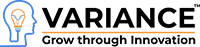 Variance Infotech logo
