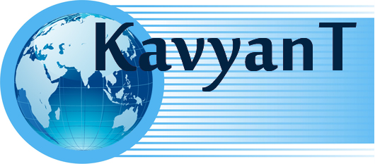 Kavyant Technologies Private Limited logo
