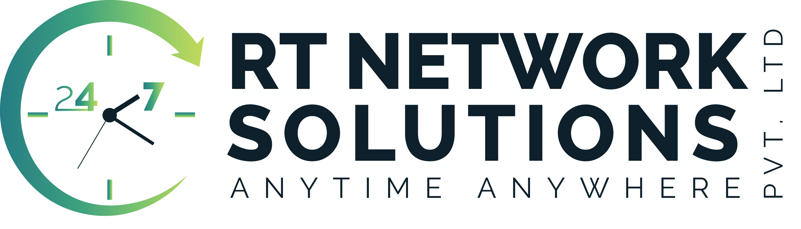 RT Network Solutions Pvt Ltd