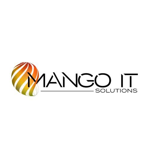Mangoitsolutions company logo