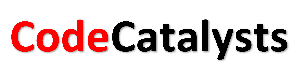 CODECATALYSTS PRIVATE LIMITED