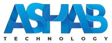 Ashab Technology logo