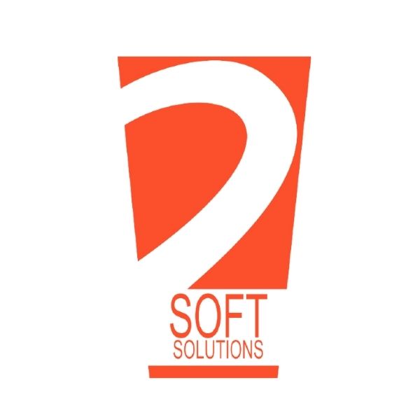 2Soft Solutions Pvt Ltd company logo