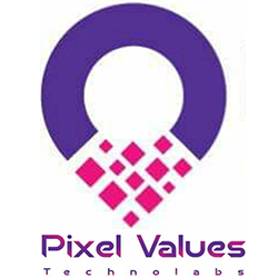 Pixel Values Technolabs company logo