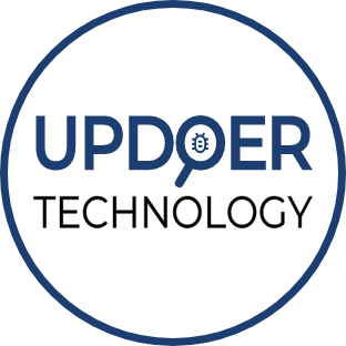UpDoer Technology company logo