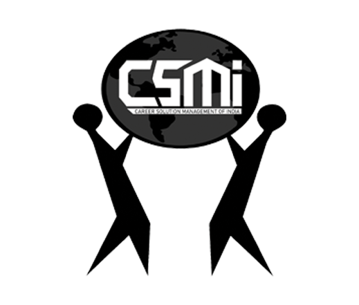 CSMIINDIA logo