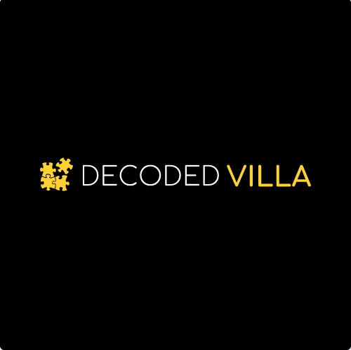 Decoded Villa IT Solutions Pvt. Ltd. logo