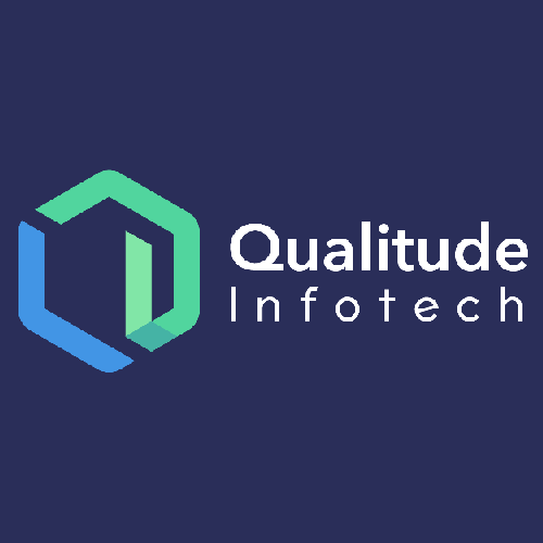 Qualitude Infotech logo