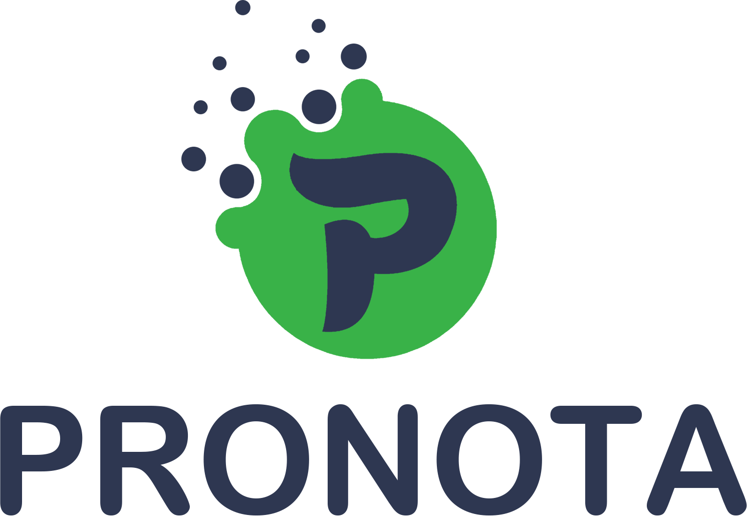 Pronota logo