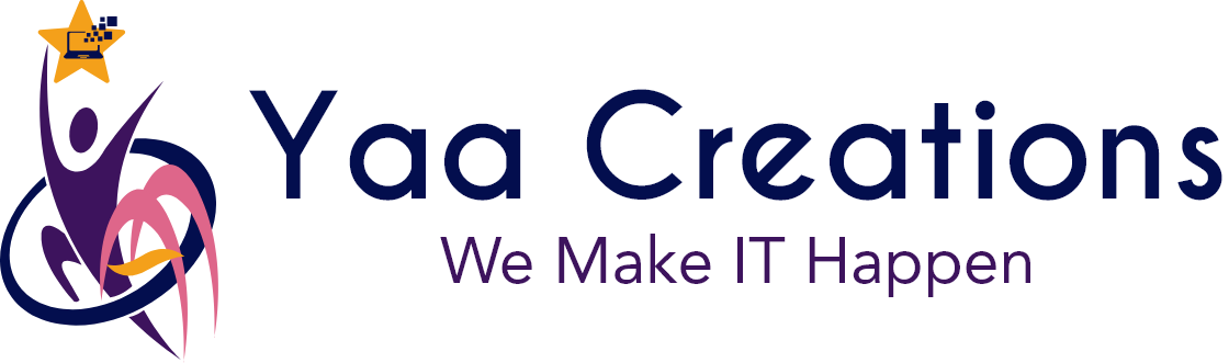 Yaa Creations