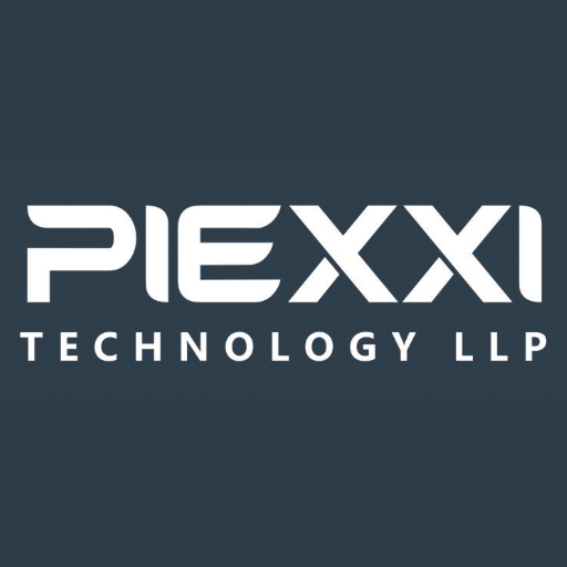Piexxi Technology LLP logo