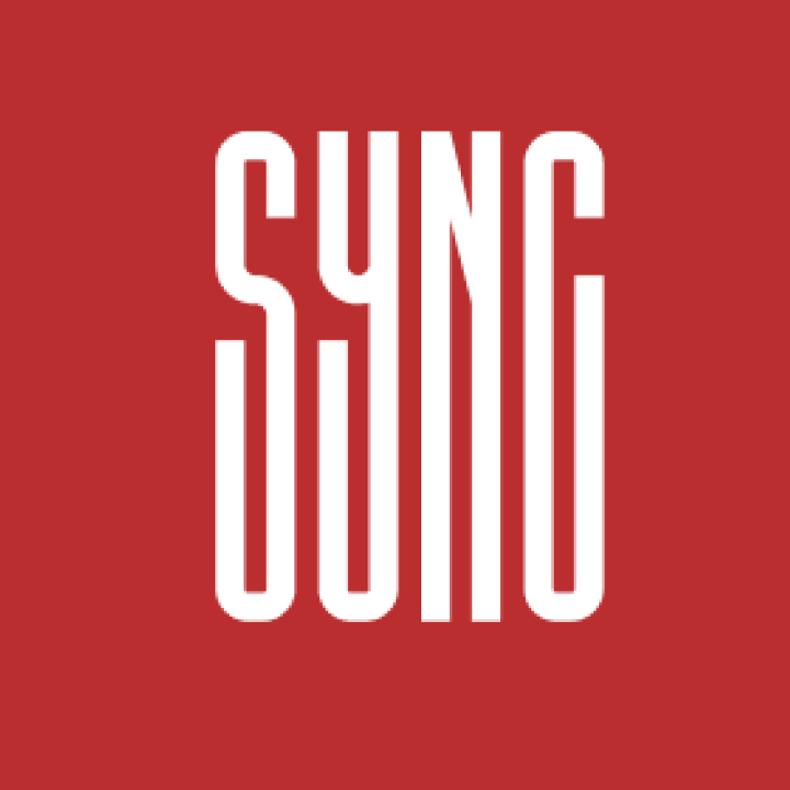 Sync labs innovation consultancy logo