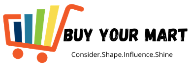 Buy Your Mart company logo