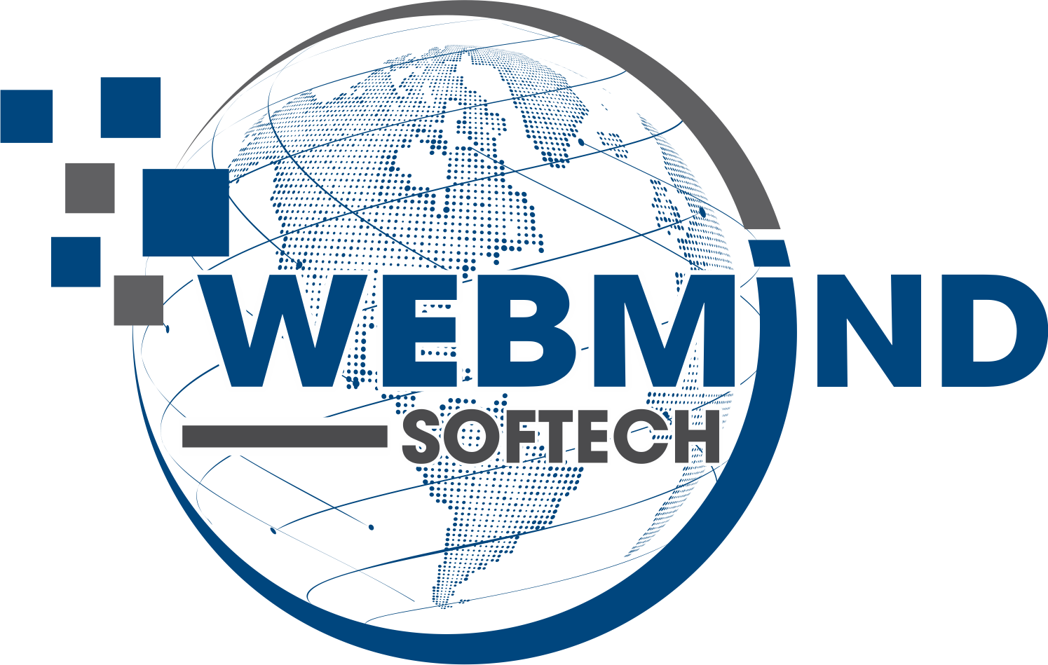 Webmind Softech - Best Web&Mobile App Development