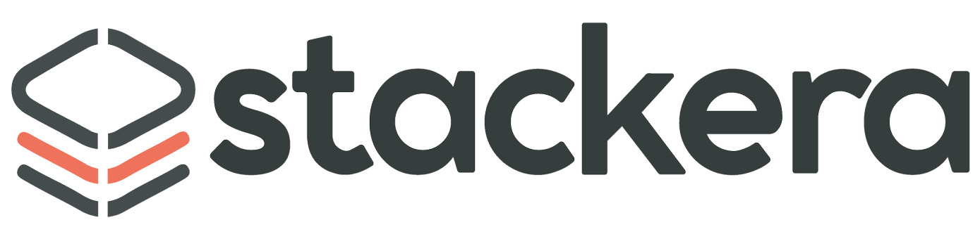 Stackera Private Limited logo