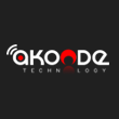 Akoode Technology company logo