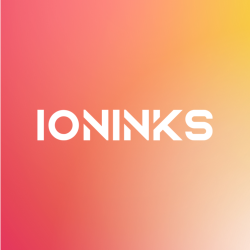 IONINKS Softwares Pvt Ltd logo