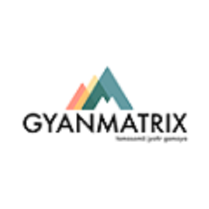 GyanMatrix Technologies Pvt. Ltd. company logo