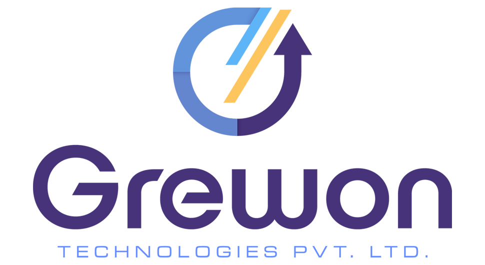 Grewon Technologies logo