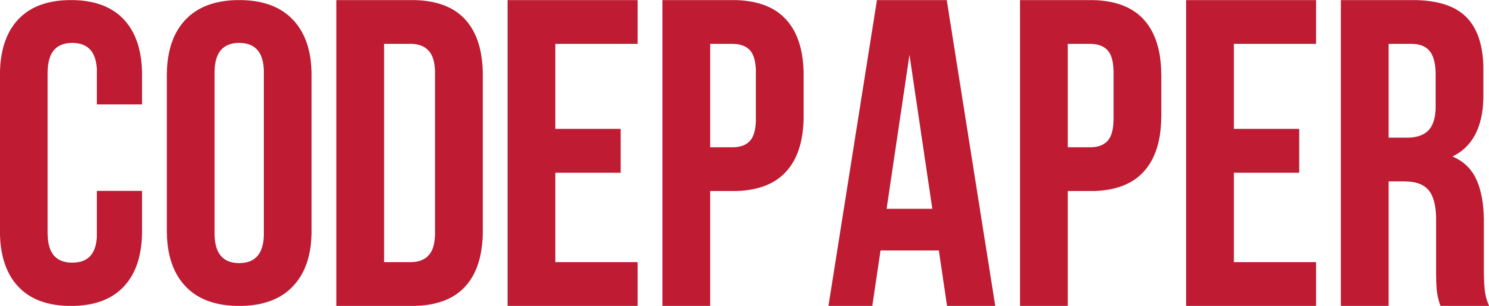 Codepaper Technologies logo