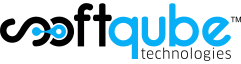 Softqube Technologies Pvt. Ltd company logo