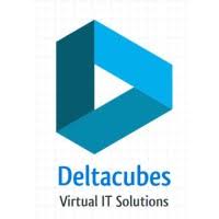 Deltacubes Technology company logo