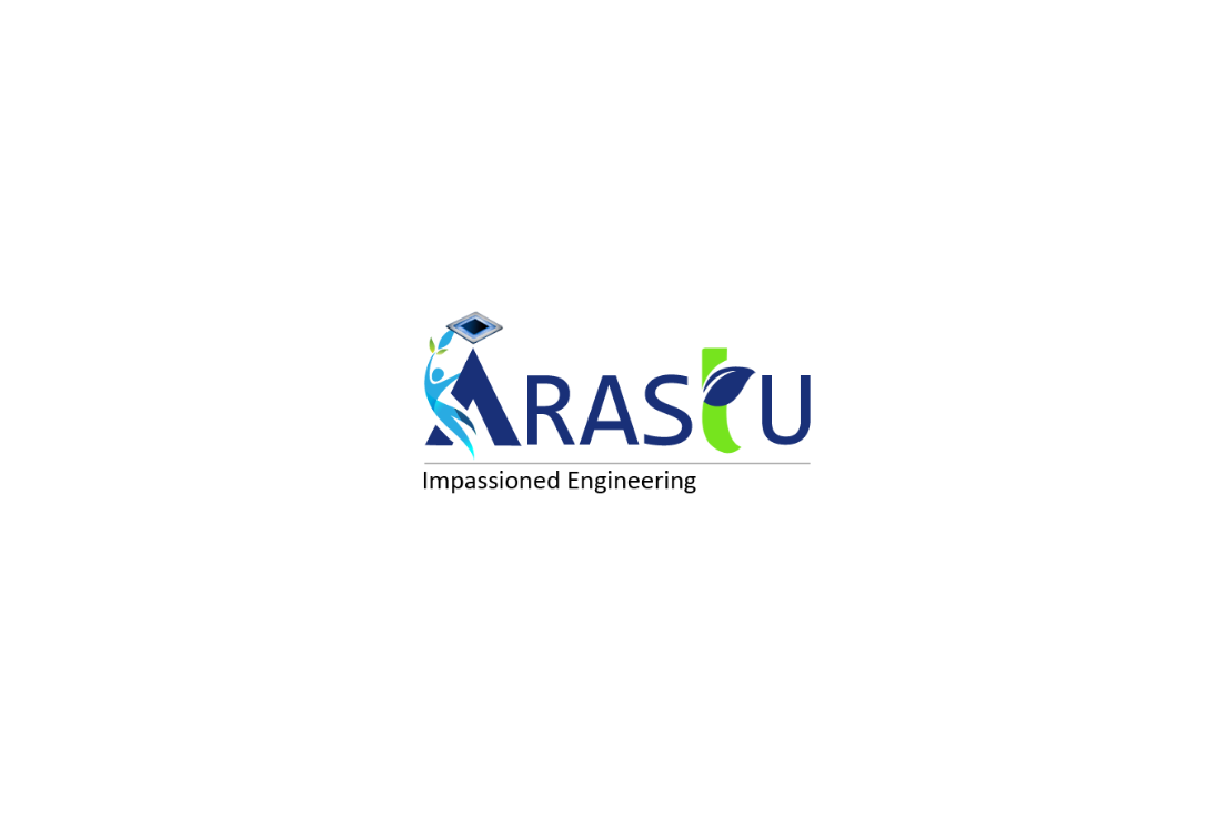 Arastu Systems logo