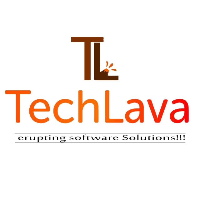 Techlava Softwares logo
