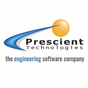 prescient technologies logo