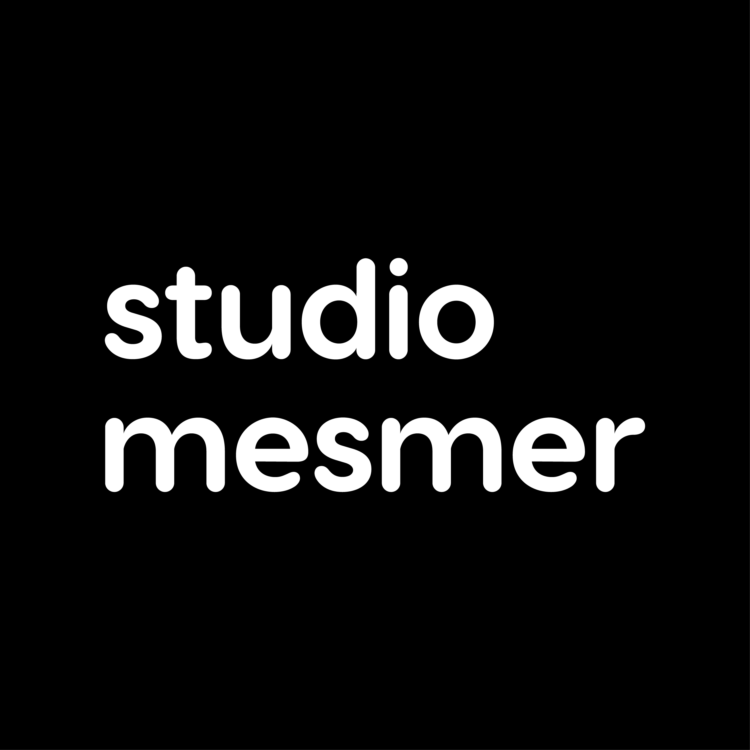 Studio Mesmer logo