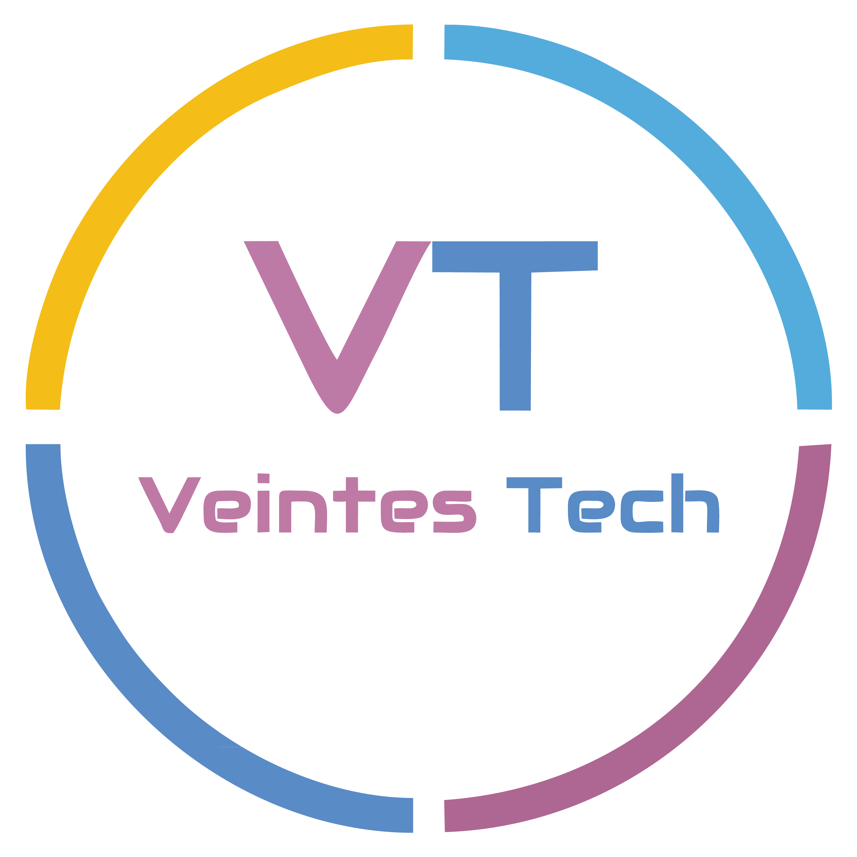 Veintes Tech