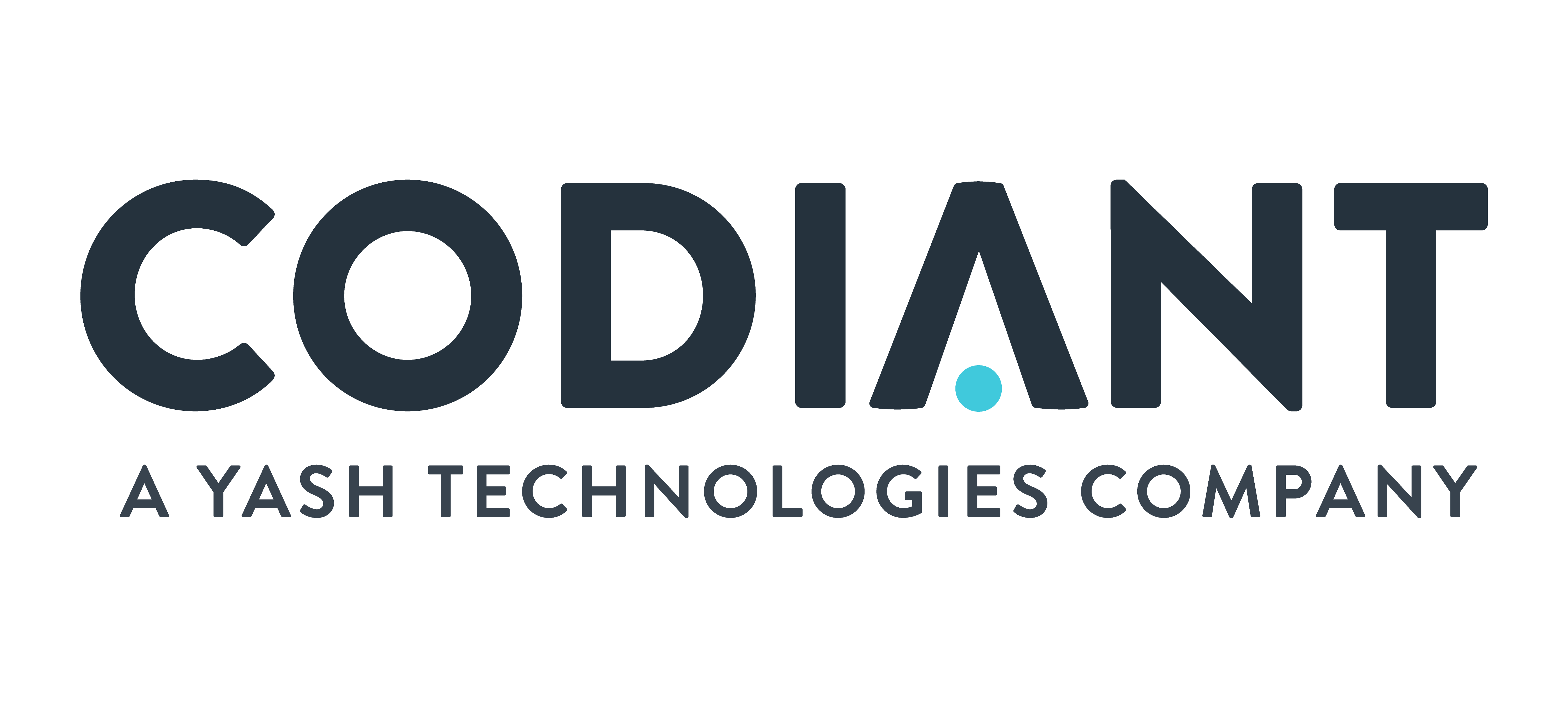 Codiant company logo
