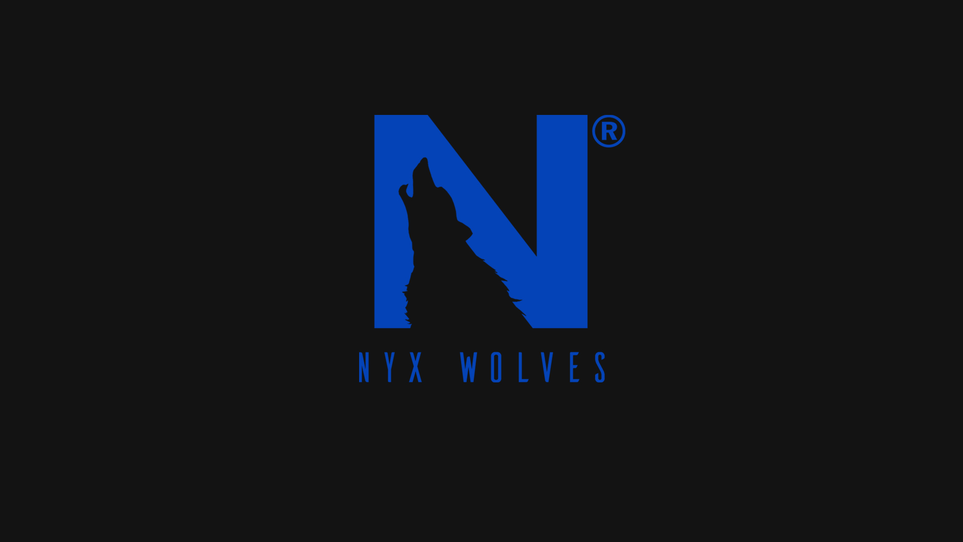 Nyx Wolves company logo