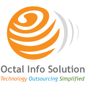 Octal IT Solution logo