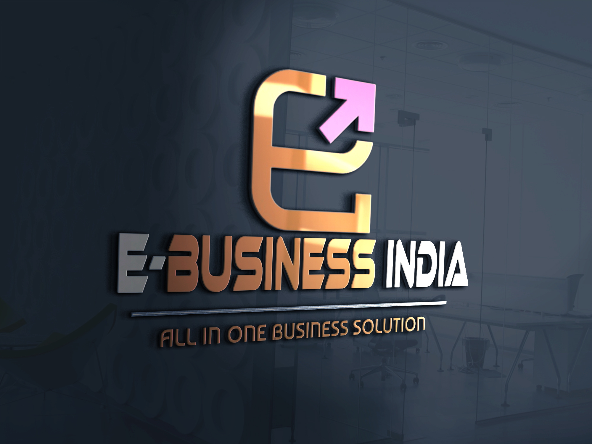 E-Business India