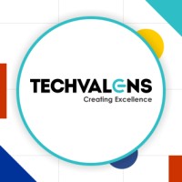 Techvalens software systems pvt ltd