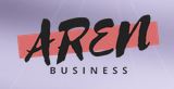 Aren Business Solutions logo