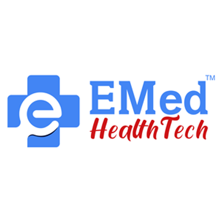 EMed HealthTech Pvt Ltd company logo