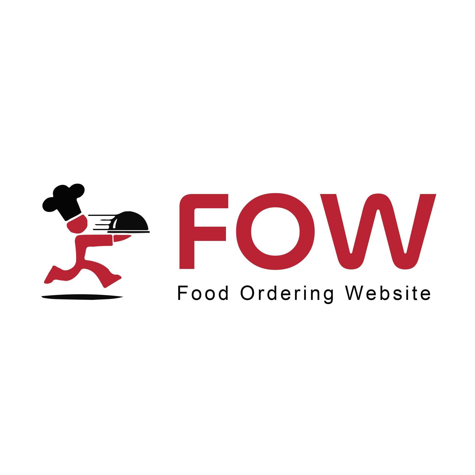 Food Ordering Website company logo