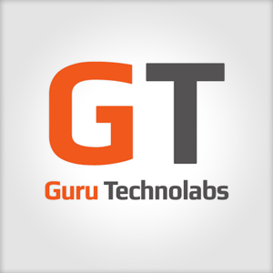 GuruTechnoLabs company logo