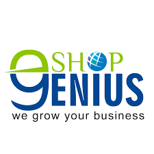 eShop Genius logo