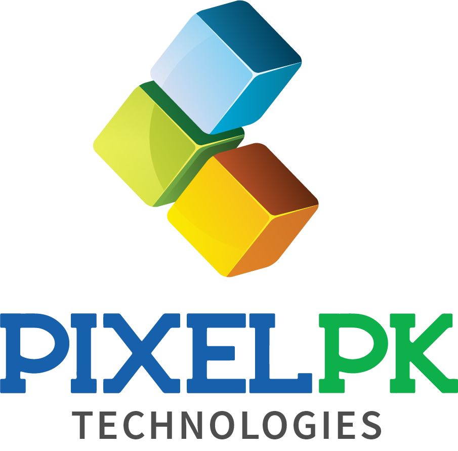 Pixelpk Technologies company logo