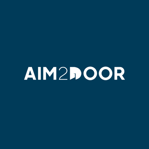 Aim2Door Solutions Pvt. Ltd. logo