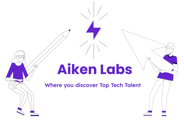 Aiken Labs logo