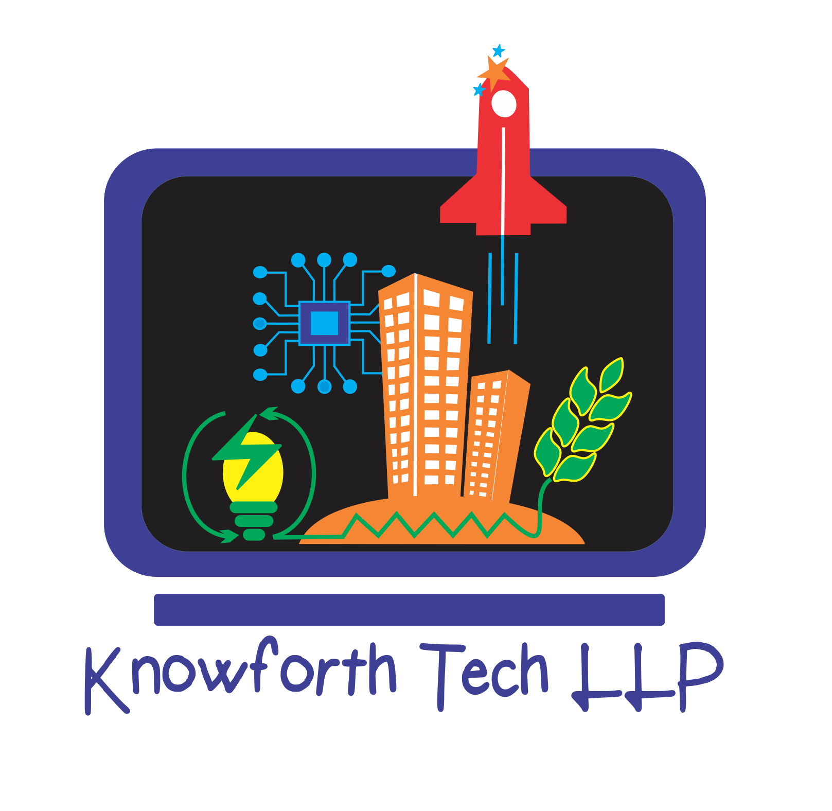 Knowforth Tech LLP