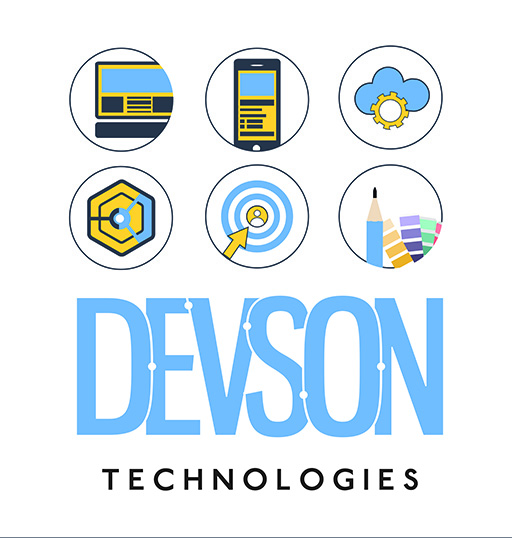 Devson Technologies logo