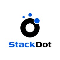 StackDot company logo