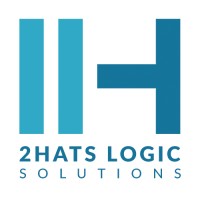 2Hats Logic Solutions company logo