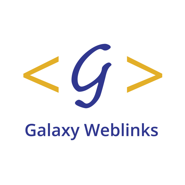 Galaxy web links