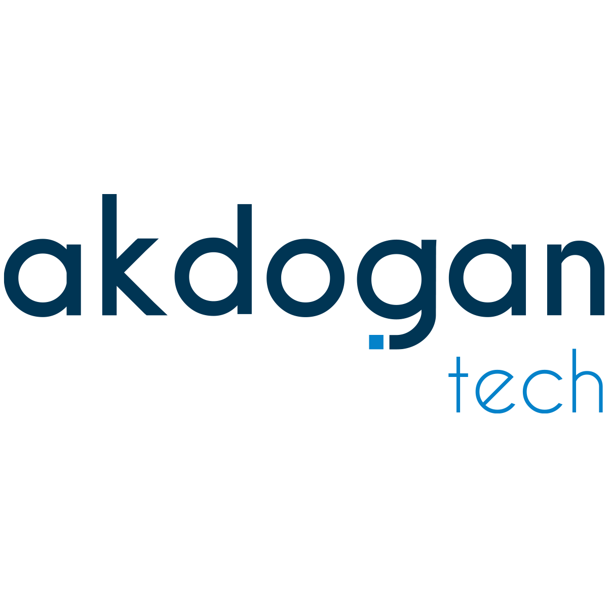 akdogan.tech